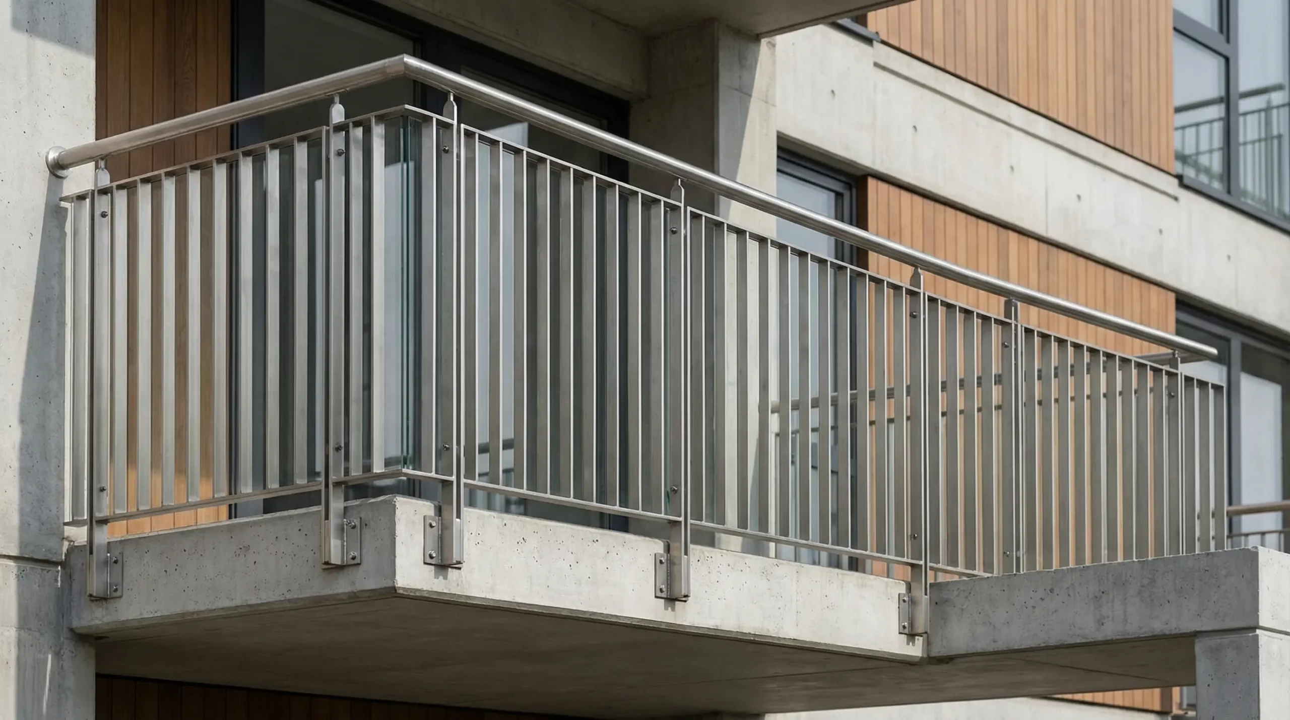 Jakie przepisy musi spełniać balustrada